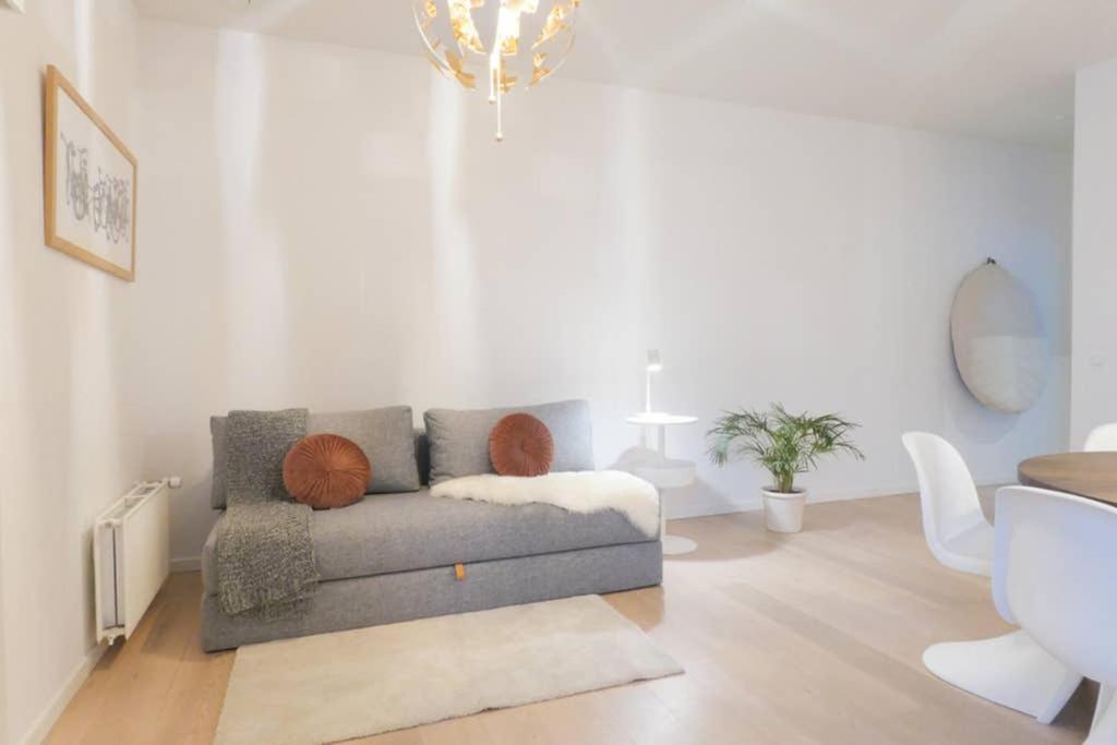 Exquisite Apartment, Most Convenient Location, Apt 5. 哥本哈根 外观 照片