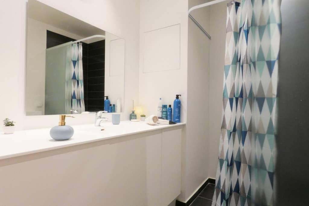 Exquisite Apartment, Most Convenient Location, Apt 5. 哥本哈根 外观 照片