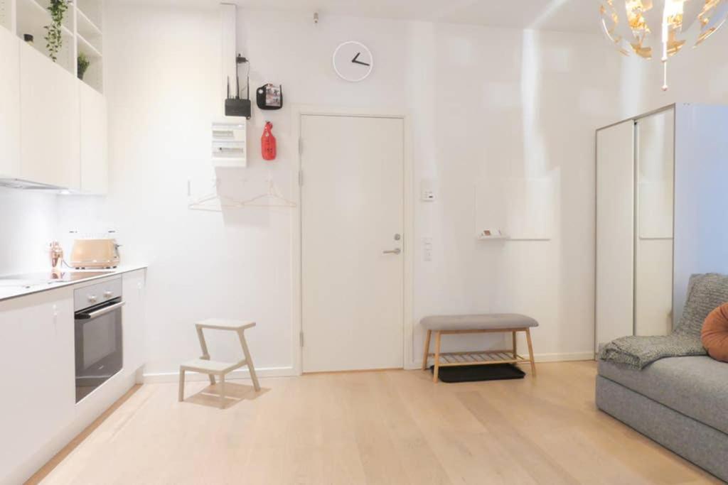 Exquisite Apartment, Most Convenient Location, Apt 5. 哥本哈根 外观 照片
